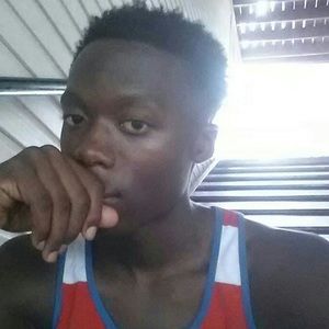 Meet your Posher, Emmanuel